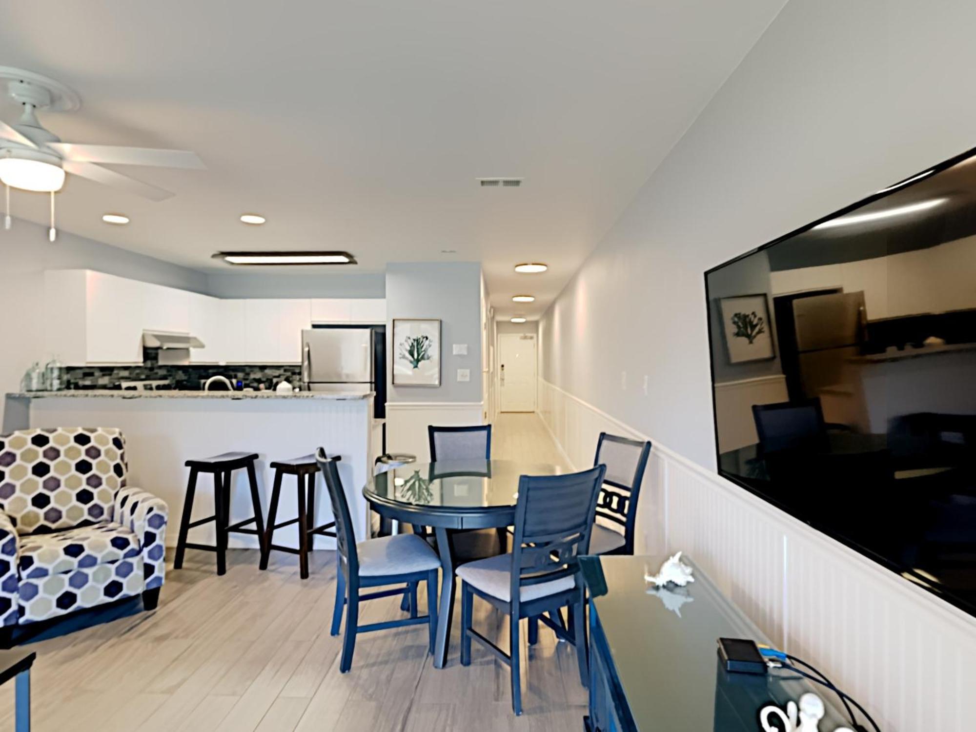 Maravilla #4110 Destin Exterior foto